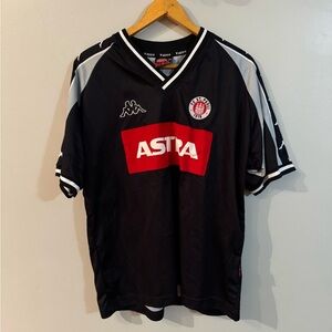 2000-01  FC St. Pauli Away Jersey